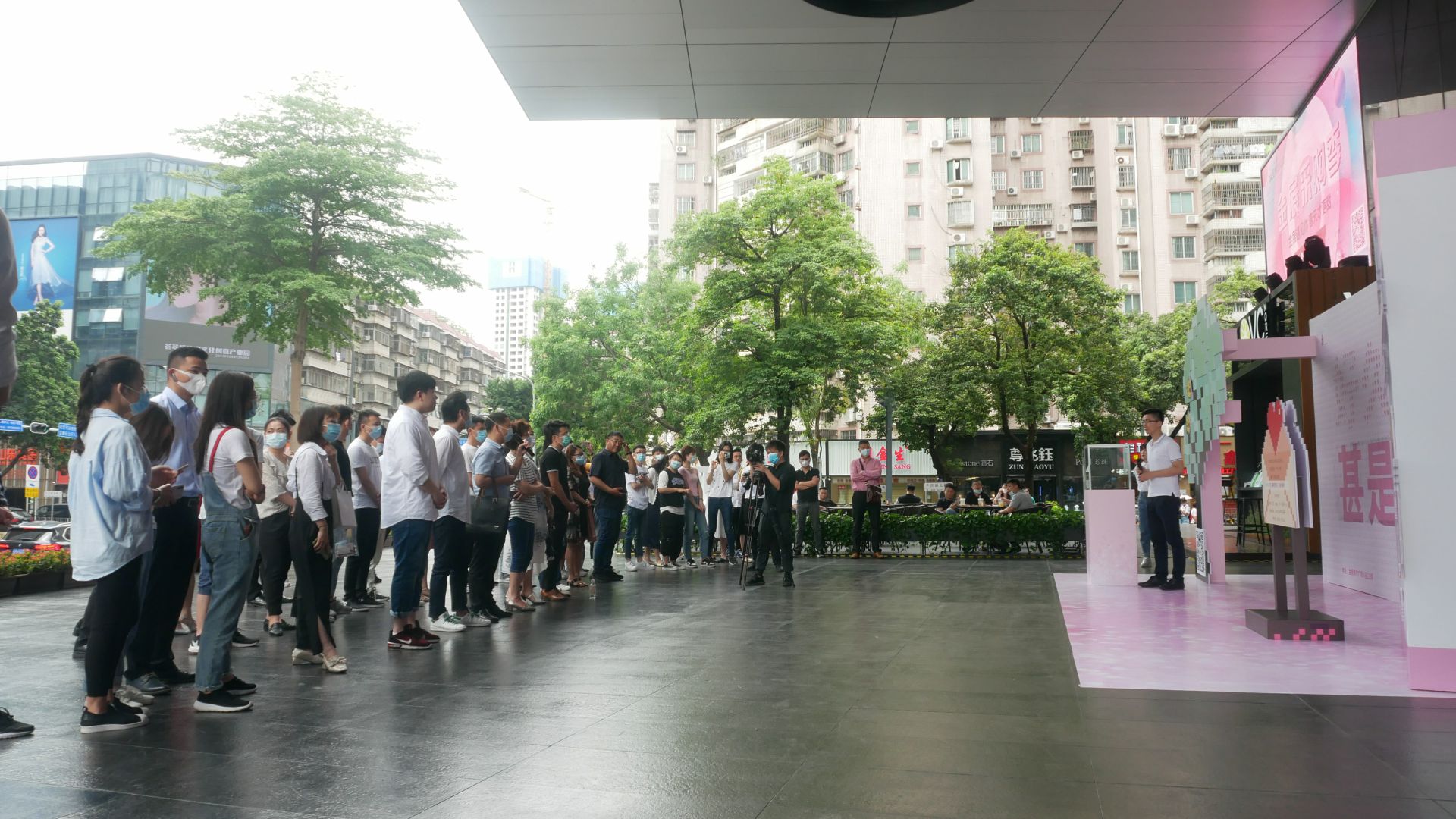 长沙博文绿色再生资源有限公司：好久不见，甚是想念